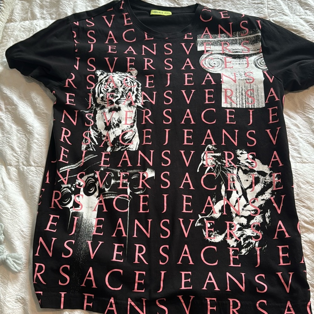 Doesn’t fit